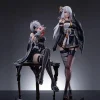 nier: époque des machines kimono yurha posture assise posture debout figurine ornements ornementales cadeaux