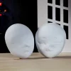 masque de mascarade halloween cosplay masque complet masque de mascarade visage complet pour costume d'halloween fête de mascarade proms
