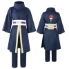 ali uchiha obito anime cosplay costumes halloween costumes pour femmes hommes robe japonaise kimono performance festival