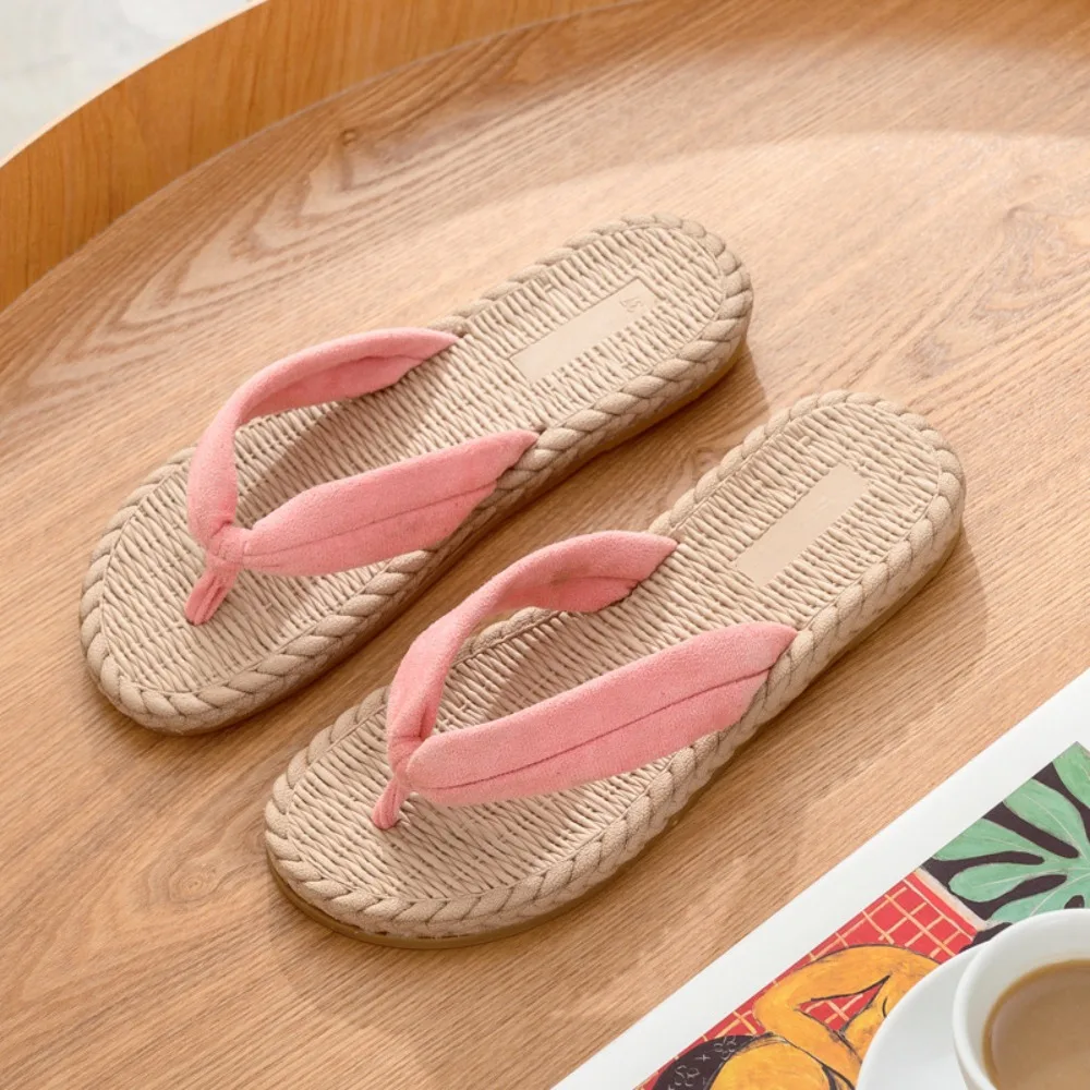 sabots de cosplay anime à semelles souples, tongs plates antidérapantes, sandales, chaussures pantoufles de style japonais, anime expo sabots de cosplay anime à semelles souples, tongs plates antidérapantes, sandales, chaussures pantoufles de style japonais, anime expo