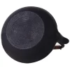 ensemble de théière en fonte japonaise, bouilloire de cuisine en acier inoxydable, verres, fleur de prunier, 900ml