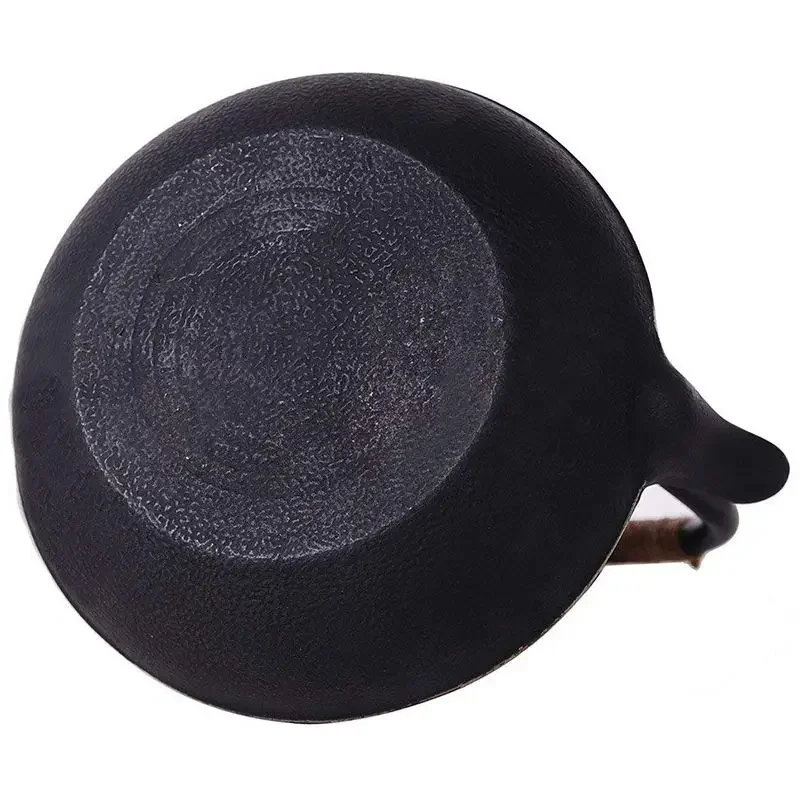 ensemble de théière en fonte japonaise, bouilloire de cuisine en acier inoxydable, verres, fleur de prunier, 900ml ensemble de théière en fonte japonaise, bouilloire de cuisine en acier inoxydable, verres, fleur de prunier, 900ml