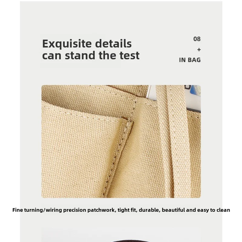 japon kokuyo un mètre nouveau sac pur pochette à crayons multifonctionnelle pour les étudiants, stockage de papeterie de grande capacité japon kokuyo un mètre nouveau sac pur pochette à crayons multifonctionnelle pour les étudiants, stockage de papeterie de grande capacité