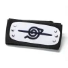 anime naruto bandeaux cosplay uzumaki akatsuki figure accessoires accessoires tête ceinture dessin animé enfants garçon front protecteur bébé jouets