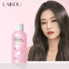 LAIKOU japon Sakura shampooing ou après-shampooing réparation cheveux endommagés hydratant nourrissant contrôle de l’huile soin de nettoyage des cheveux LAIKOU japon Sakura shampooing ou après-shampooing réparation cheveux endommagés hydratant nourrissant contrôle de l’huile soin de nettoyage des cheveux