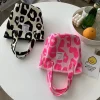 sac à lunch en toile portable, simple et polyvalent, japonais, en forme de e27