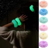 Bandeau élastique pour queue de cheval en peluche pour filles, chouchous, accessoires pour cheveux, vêtements de sauna Bandeau élastique pour queue de cheval en peluche pour filles, chouchous, accessoires pour cheveux, vêtements de sauna