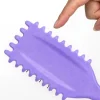 brosse de coiffure pour cheveux bouclés, 1 pièce, élimination des rides, peigne pour cheveux bouclés et humides, outil de coiffure