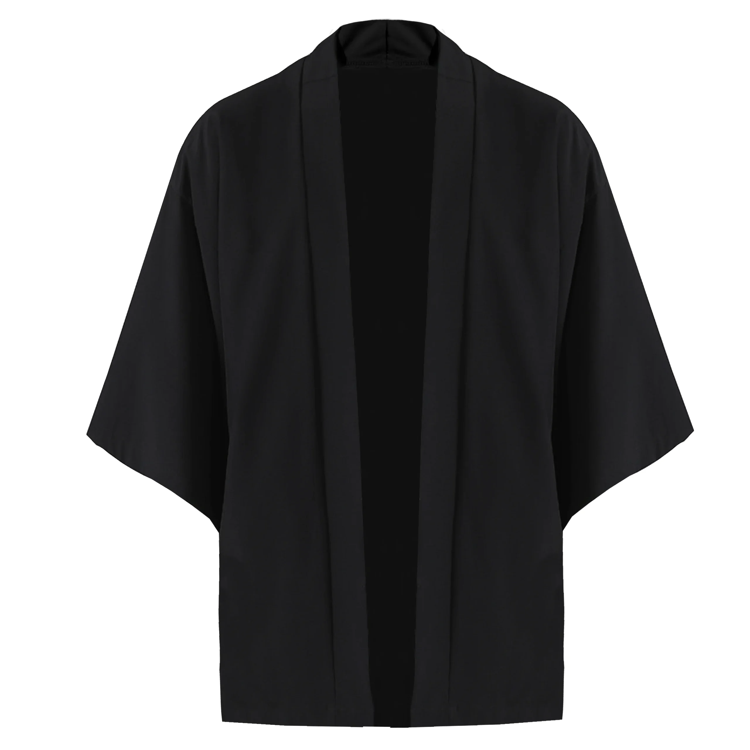 kimono hommes cape kimono para hombre manteau noir cape blanche chemise de plage été haori hommes unisexe samouraï vêtements hommes japonais kimono hommes cape kimono para hombre manteau noir cape blanche chemise de plage été haori hommes unisexe samouraï vêtements hommes japonais