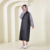 manteau de pluie en plein air poncho épaissir adultes long imperméable à capuche pour hommes femmes veste imperméable voyage camping pêche vêtements de pluie