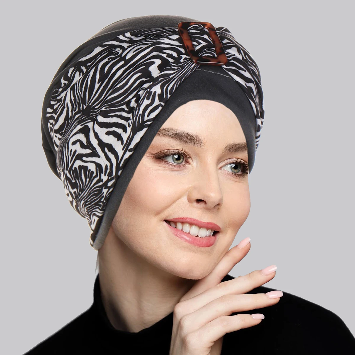 casquettes hijab musulmanes pour femmes, imprimé à la mode, turban indien, bonnet, coiffure à la mode, accessoires pour vêtements islamiques casquettes hijab musulmanes pour femmes, imprimé à la mode, turban indien, bonnet, coiffure à la mode, accessoires pour vêtements islamiques
