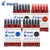 Sac d’encre pour stylo plume pilote japonais, 6 pièces/boîte, Original IC50 pour 78G/smiley Face, noyau de remplacement, fournitures d’encre Non carbone Sac d’encre pour stylo plume pilote japonais, 6 pièces/boîte, Original IC50 pour 78G/smiley Face, noyau de remplacement, fournitures d’encre Non carbone