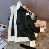cardigan en tricot pour hommes, vêtements populaires coréens, pull d'automne et d'hiver, haut ajusté, streetwear ouvert original, nouveau
