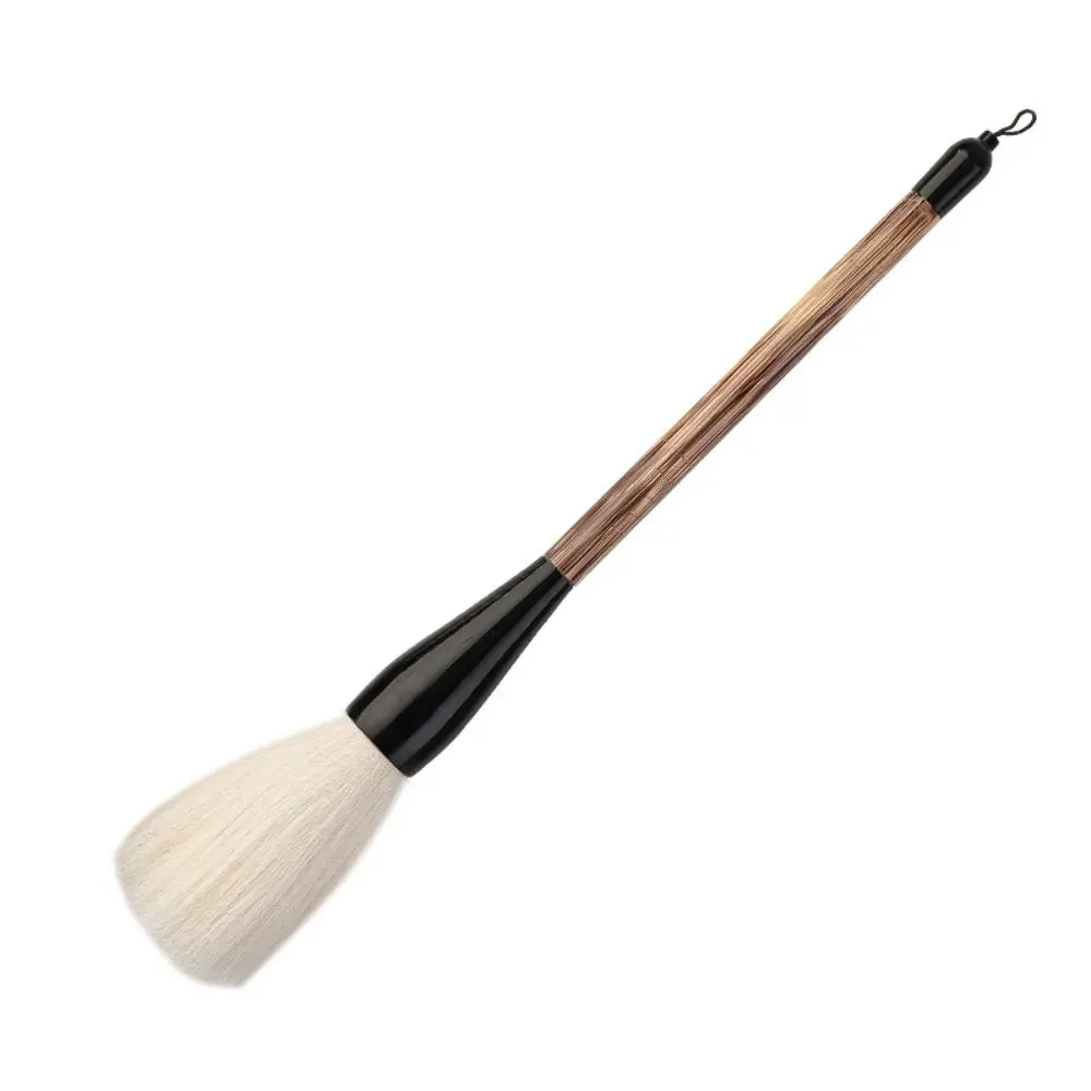 bambou peinture traditionnelle étudiant artiste dessin écriture brosse pinceaux de calligraphie pinceaux chinois surdimensionnés couplets brosse bambou peinture traditionnelle étudiant artiste dessin écriture brosse pinceaux de calligraphie pinceaux chinois surdimensionnés couplets brosse