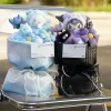 sanrio kuromi cinnamoroll mymelody pompompurin hello kitty kawaii poupée de dessin animé bouquet anime fille mignon cadeau d'anniversaire de saint valentin