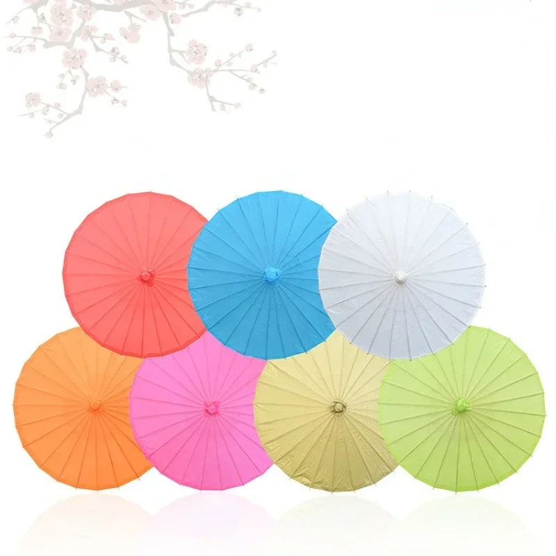 parapluie en papier pour mariage, huile chinoise, parasol blanc, bricolage, fête prénatale, accessoire de photographie, décor, 20 84cm parapluie en papier pour mariage, huile chinoise, parasol blanc, bricolage, fête prénatale, accessoire de photographie, décor, 20 84cm