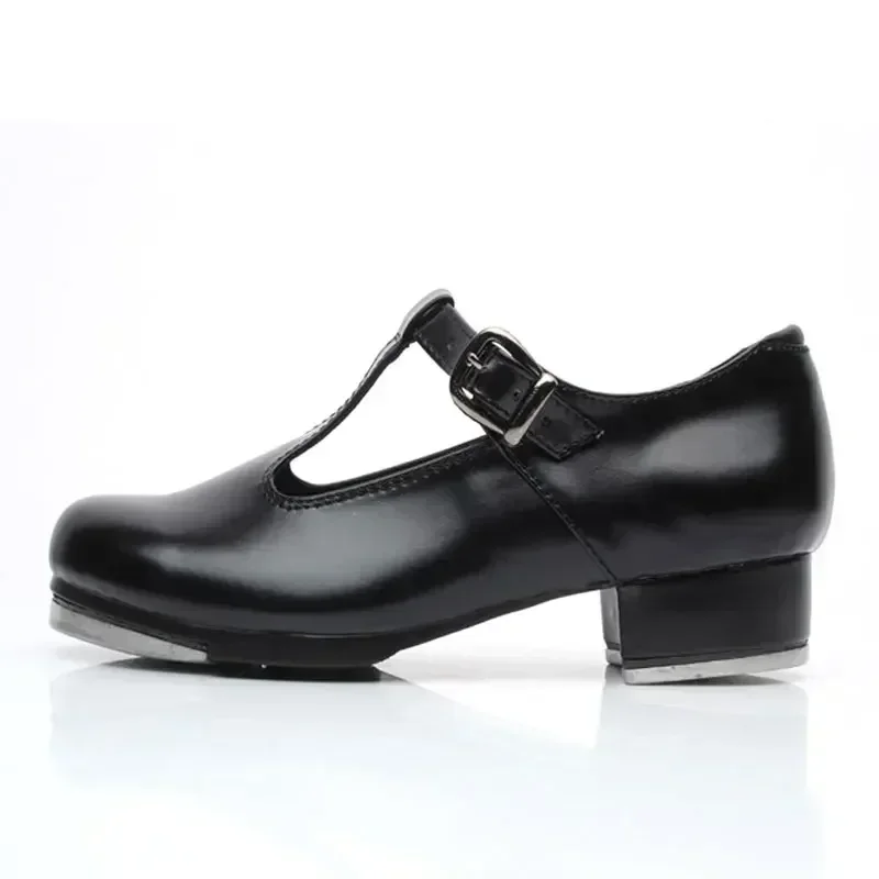 chaussures de danse tap scintillantes en forme de t pour enfants filles femmes chaussures de danse jazz étape en cuir verni chaussures de colmatage 26 42 retour gratuit chaussures de danse tap scintillantes en forme de t pour enfants filles femmes chaussures de danse jazz étape en cuir verni chaussures de colmatage 26 42 retour gratuit