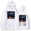 Sweats à capuche à manches longues pour hommes et femmes, pulls à capuche décontractés PVD, streetwear unisexe, petit déjeuner japonais pour la mélancolie BrunUP Sweats à capuche à manches longues pour hommes et femmes, pulls à capuche décontractés PVD, streetwear unisexe, petit déjeuner japonais pour la mélancolie BrunUP