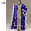 violet nigérian bazin riche dashiki boubou robe de soirée grande taille robe de mariée traditionnelle africaine brocart bassin boubou
