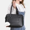 style japonais jk sac à main sac à bandoulière en cuir pu sacs à main simples sac à bandoulière itabag sac unique pour femmes étudiantes
