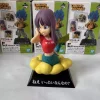 modèle original de figurine d'anime dragon ball ex gprédit, maître apon, roshi gogeta, ornements de boîte, jouets