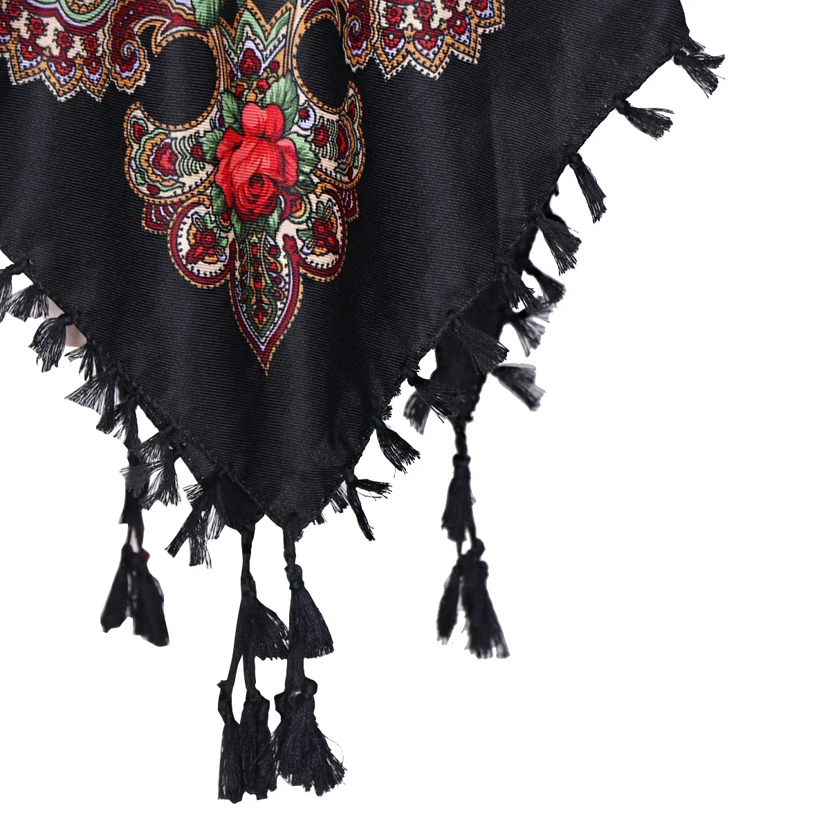 2025 fleur hijab femmes châle écharpe enveloppement chaud bohême impression foulard carré oreille de blé foulard hiver 2025 fleur hijab femmes châle écharpe enveloppement chaud bohême impression foulard carré oreille de blé foulard hiver