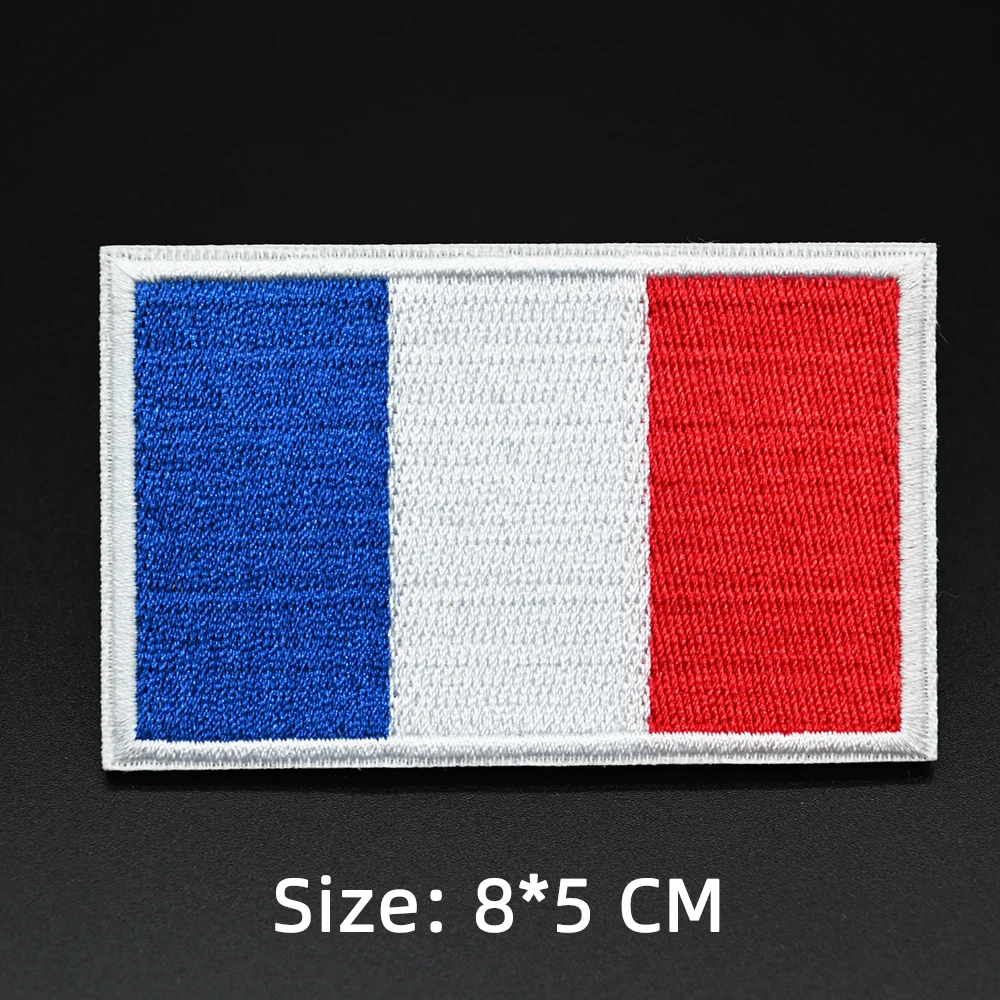 patch de broderie drapeau europe russe espagne suisse france patchs tactiques à crochet et boucle pour sacs à dos vêtements patchs de couture de l'armée militaire badge patch de broderie drapeau europe russe espagne suisse france patchs tactiques à crochet et boucle pour sacs à dos vêtements patchs de couture de l'armée militaire badge