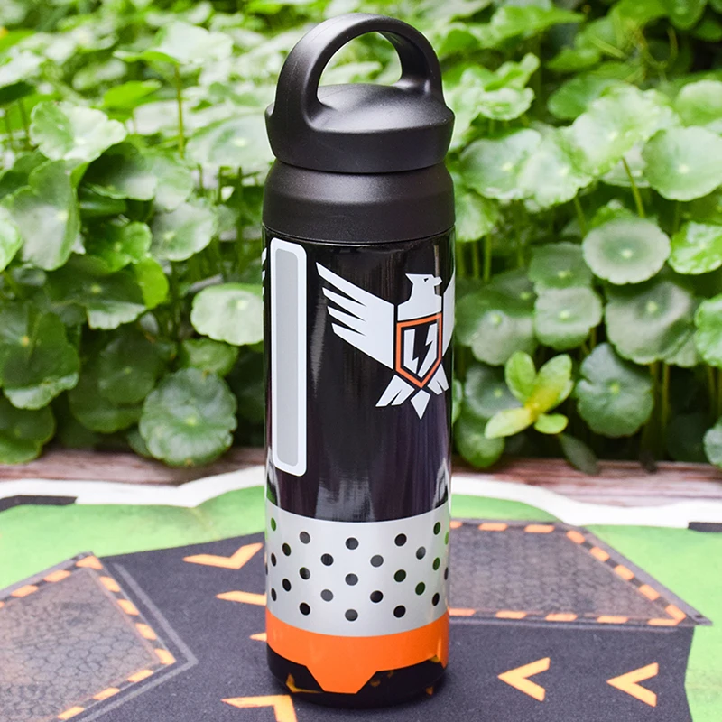 apex ations bouteille d'eau en acier inoxydable avec batterie, kit phoenix, garde les ids français au chaud ou au froid, tasse thermos, cadeau d'anniversaire pour garçon, nouveau bouclier apex ations bouteille d'eau en acier inoxydable avec batterie, kit phoenix, garde les ids français au chaud ou au froid, tasse thermos, cadeau d'anniversaire pour garçon, nouveau bouclier