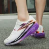 baskets décontractées à la mode pour hommes – légères et confortables, adaptées à la course en plein air, à la marche et au quotidien, style sportif – chaussures polyvalentes pour hommes
