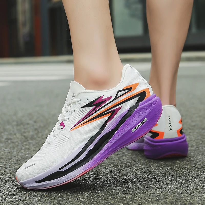 baskets décontractées à la mode pour hommes – légères et confortables, adaptées à la course en plein air, à la marche et au quotidien, style sportif – chaussures polyvalentes pour hommes baskets décontractées à la mode pour hommes – légères et confortables, adaptées à la course en plein air, à la marche et au quotidien, style sportif – chaussures polyvalentes pour hommes
