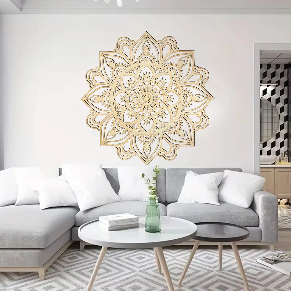 décoration marocaine d'art mural en métal pour améliorer votre salon avec un design indien et mandala, pièce d'accent de maison élégante décoration marocaine d'art mural en métal pour améliorer votre salon avec un design indien et mandala, pièce d'accent de maison élégante