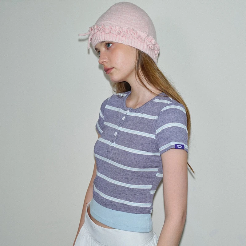 pull japonais en dentelle avec nœud pour femme, chapeaux tricotés, y2k, automne et hiver, protection des oreilles chaude pour l'extérieur, bonnet tête de mort pull japonais en dentelle avec nœud pour femme, chapeaux tricotés, y2k, automne et hiver, protection des oreilles chaude pour l'extérieur, bonnet tête de mort