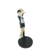 anime haikyu!! kintarou kageyama akaashi keiji toru oikawa figurine jouets