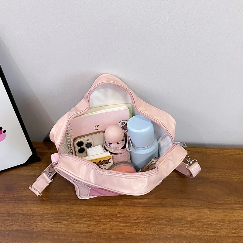 style japonais minimaliste mignon esthétique sac à bandoulière pour les étudiants kawaii sac à bandoulière rue mode ita sacs sacs à main bolso style japonais minimaliste mignon esthétique sac à bandoulière pour les étudiants kawaii sac à bandoulière rue mode ita sacs sacs à main bolso