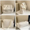 sac ita d'anime japonais avec poche d'affichage de broche de personnage, sac à bandoulière harajuku otaku, sac fourre tout d'école pour filles y2k