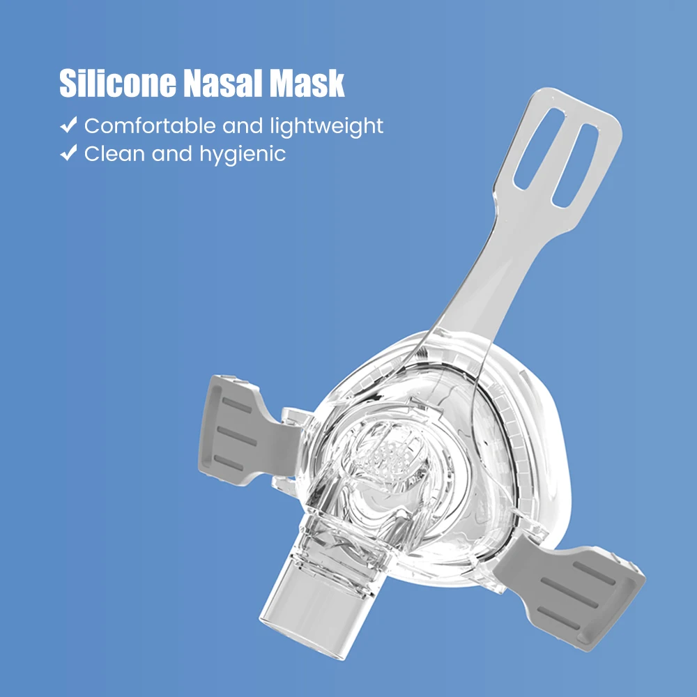 masque nasal masque complet cpap auto cpap apap bipap machine masque facial nasal réutilisable pour machine cpap anti ronflement aide au sommeil masque nasal masque complet cpap auto cpap apap bipap machine masque facial nasal réutilisable pour machine cpap anti ronflement aide au sommeil