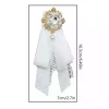 broche à nœud en dentelle noire de style coréen classique ; accessoire de mourning pour femme ; Épingle à col de chemise.