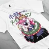 dragon maid tohru anime t shirt, kobayashi san chapel no maid, waifu anime shirt, toutes tailles
