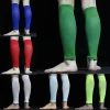 Chaussettes de Football antidérapantes pour hommes et femmes, chaussettes de Sport, de basket-ball, de Tennis, de cyclisme, d&rsquo;équitation