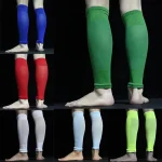 Chaussettes de Football antidérapantes pour hommes et femmes, chaussettes de Sport, de basket-ball, de Tennis, de cyclisme, d&rsquo;équitation