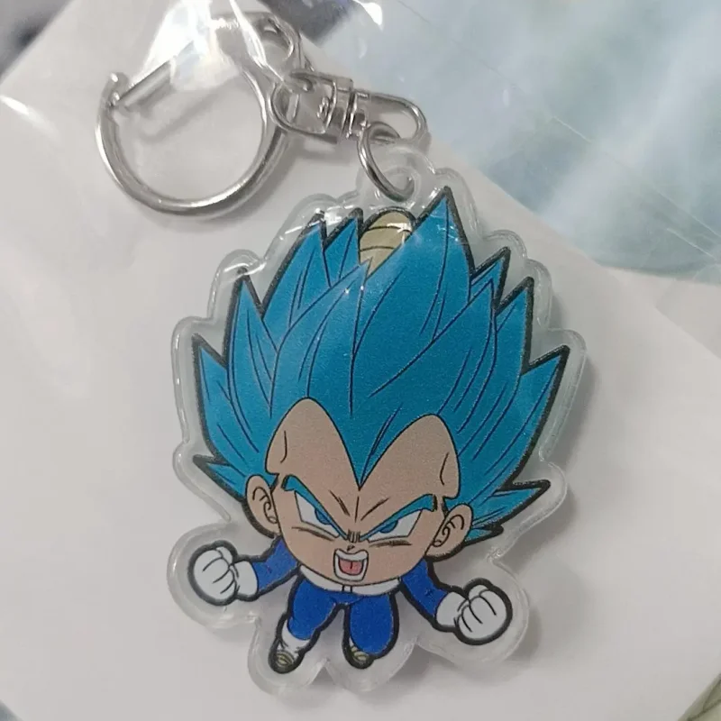 dragonball son goku kakarotto super saiyan one anime figure porte clés pendentif dessin animé acrylique sac porte clés suspendu mignon cadeau dragonball son goku kakarotto super saiyan one anime figure porte clés pendentif dessin animé acrylique sac porte clés suspendu mignon cadeau
