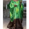 2025 haute qualité impression Riche Boubou africain traditionnel pour robes de soirée de mariage original parfumé Dashiki Robe vêtements 2025 haute qualité impression Riche Boubou africain traditionnel pour robes de soirée de mariage original parfumé Dashiki Robe vêtements