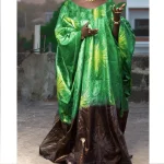 2025 haute qualité impression Riche Boubou africain traditionnel pour robes de soirée de mariage original parfumé Dashiki Robe vêtements 2025 haute qualité impression Riche Boubou africain traditionnel pour robes de soirée de mariage original parfumé Dashiki Robe vêtements