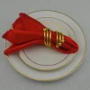 serviettes en satin pour décoration de mariage, anniversaire, ixde noël, grill, torchon, mouchoir, fournitures de restaurant, 30x30cm, 50 pièces