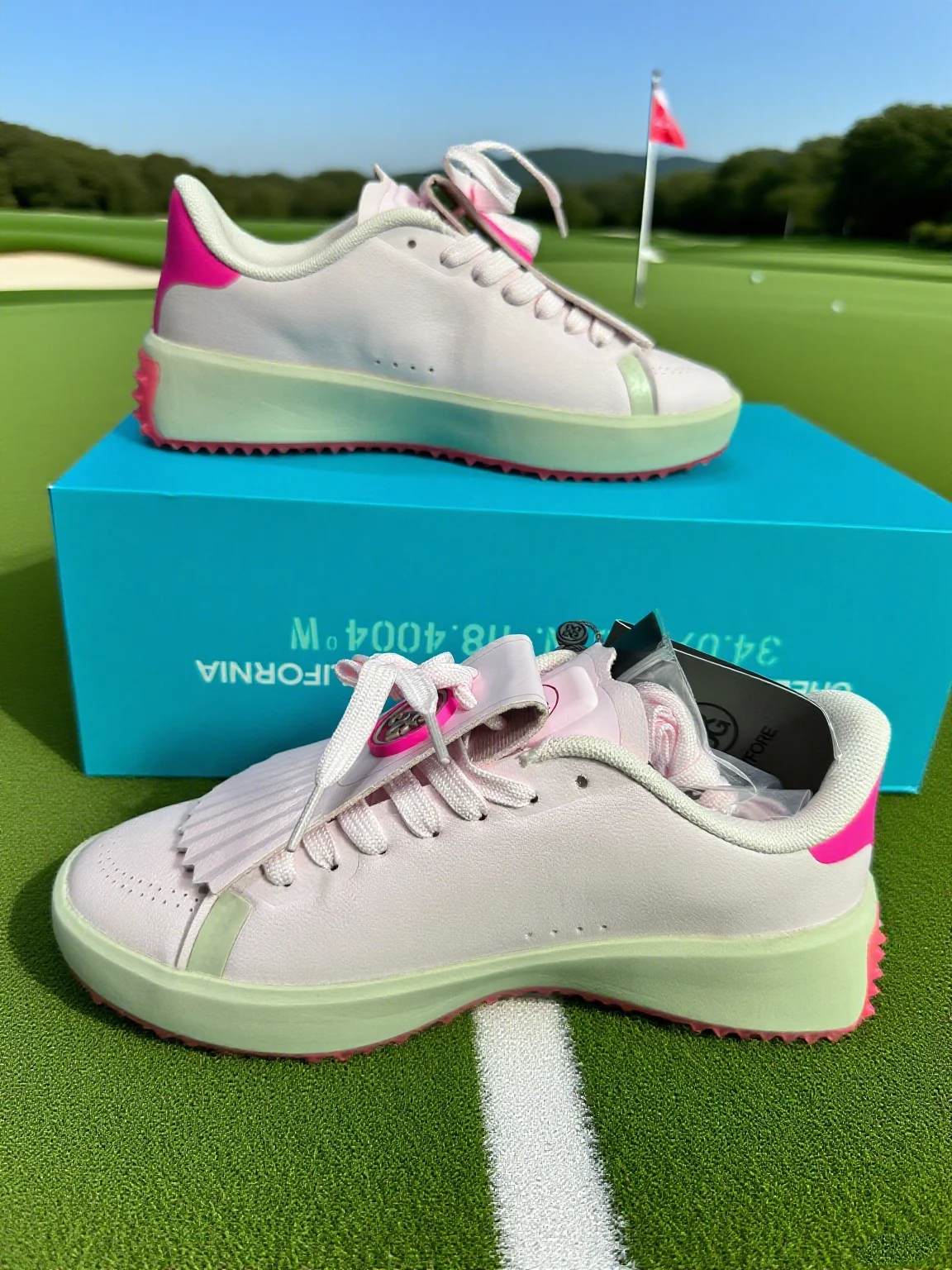 chaussures de golf g4 112 chaussures pour femmes chaussures de golf g4 112 chaussures pour femmes