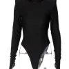 haut violet à manches longues fitness barboteuses femmes combinaisons sexy bureau dame mode body une pièce femme salopette hauts piw7