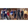 Figurine d’action Dasin Hanamichi Sakuragi Kaede Rukawa Mitsui Hisashi Akagi Takenori Ryota Miyagi 1/12 PVC GT, en STOCK Figurine d’action Dasin Hanamichi Sakuragi Kaede Rukawa Mitsui Hisashi Akagi Takenori Ryota Miyagi 1/12 PVC GT, en STOCK
