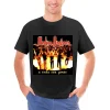 t-shirt vintage années 90 Medina Azahara A toda esa gente album 1996 Paco Ventura