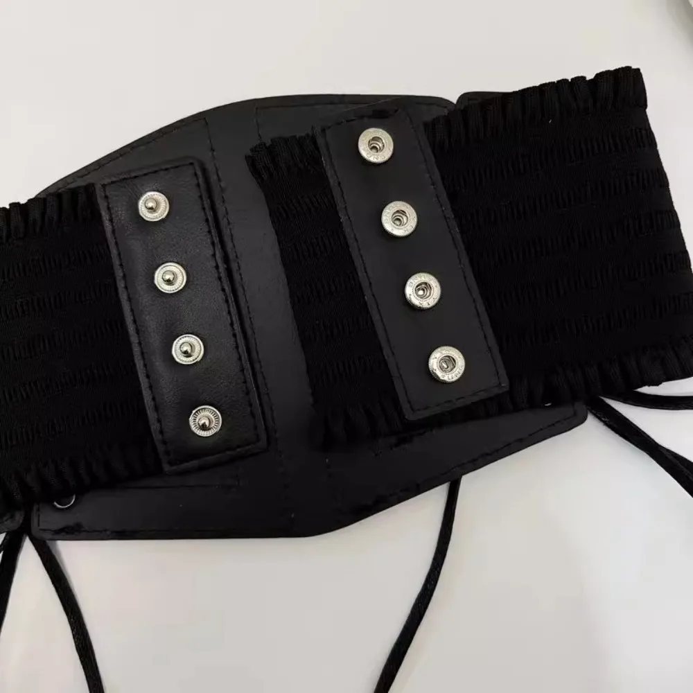 ceinture large haut de gamme pour femmes, accessoires de mode ceinture large haut de gamme pour femmes, accessoires de mode