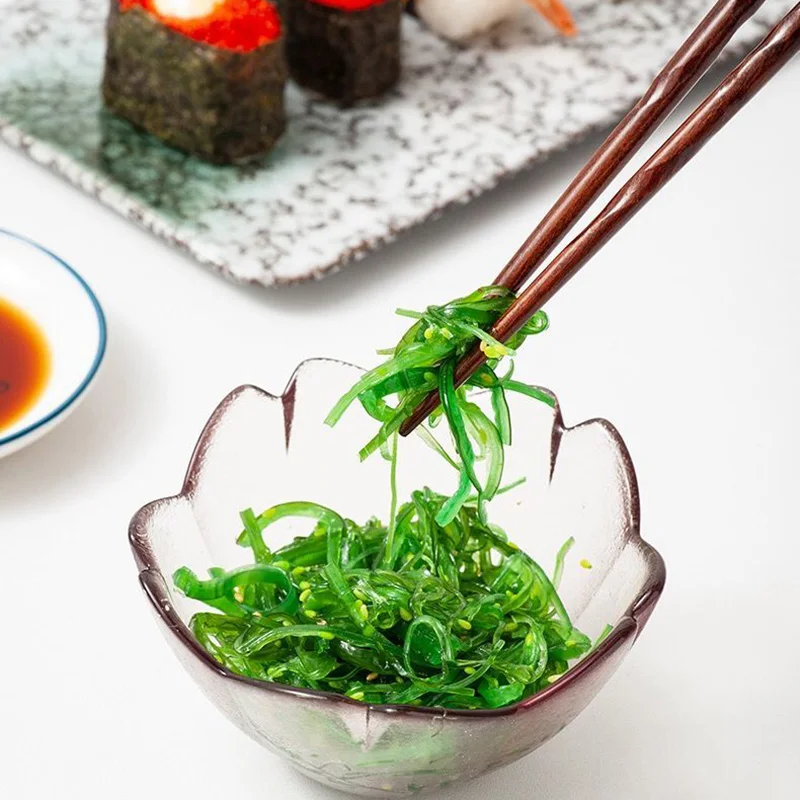 baguettes à sushi japonais en bois naturel, Écologique, réutilisable, coréen, chinois, ensemble de 5 paires baguettes à sushi japonais en bois naturel, Écologique, réutilisable, coréen, chinois, ensemble de 5 paires
